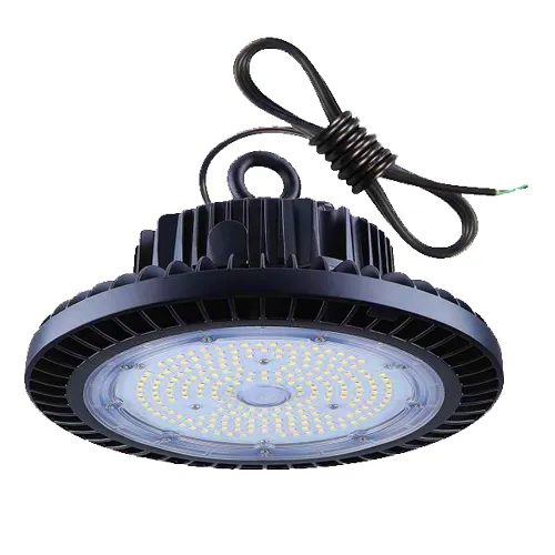 1 وحدة انارة هناجر 150w