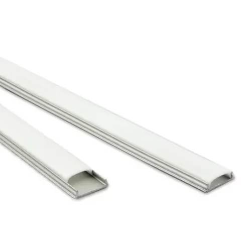 بروفايل المنيوم خارجي