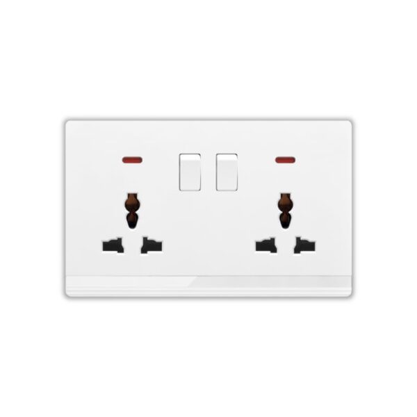 ابريز يونيفيرسال مزوج 16 امبير مع مفتاح