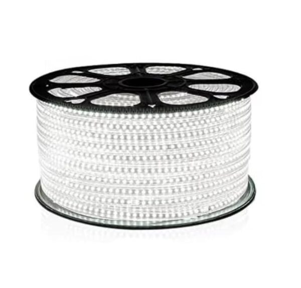 حبل انارة ليد DC  50Mtr 60w