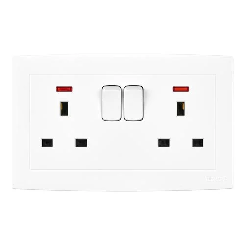 ابريز ام كي مزوج 13 امبير مع مفتاح