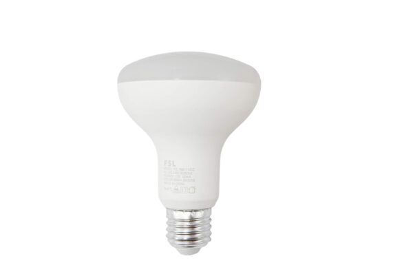 لمبة LED R80 FSL سن 27 - 11