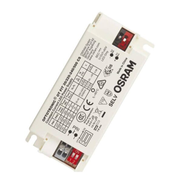 محول داخلي 120W