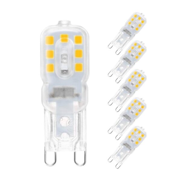 لمبة LED صحن MR16 FSL - 7W