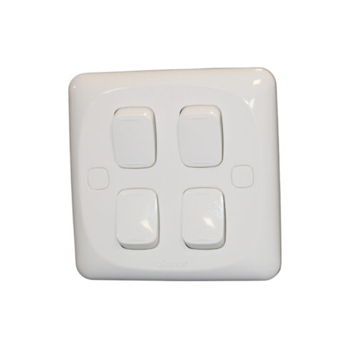 مفتاح رباعي دركسیون 10 امبیر