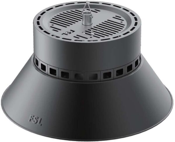 وحدة انارة هنجر 100W - FSL
