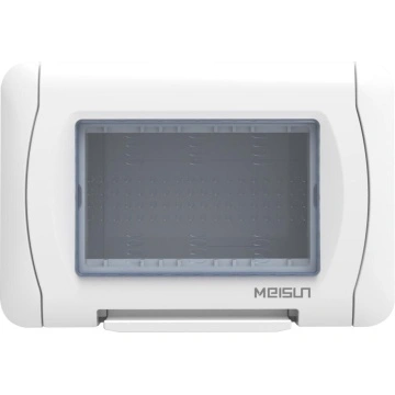 غطاء  3-1مطري ابيض