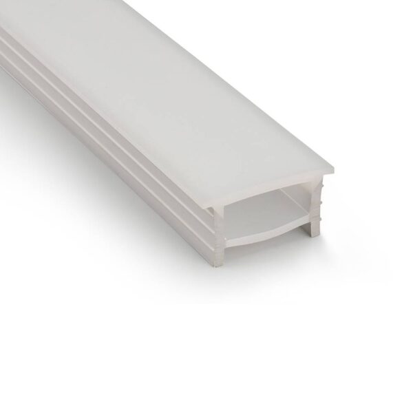 بروفايل المنيوم خارجي