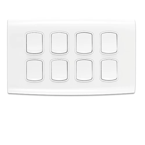 مفتاح ثماني عادي 10 امبیر