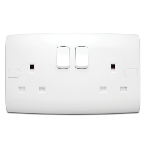 ابریز مجوز مع مفتاح 13 امبیر