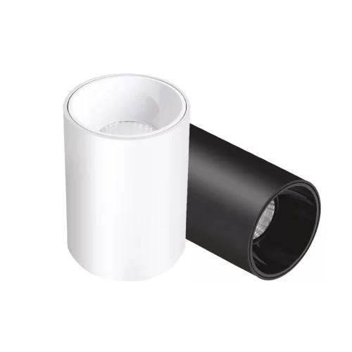 وحدة إنارة سكة ليد