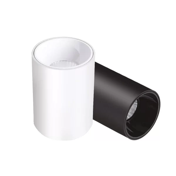 وحدة إنارة سكة ليد