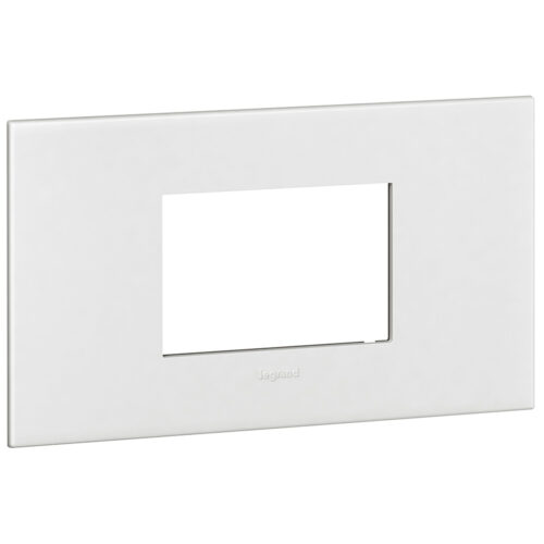 Cover Plate Arteor -BS- 2 MOD - white