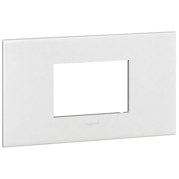 Cover Plate Arteor -BS- 2 MOD - white
