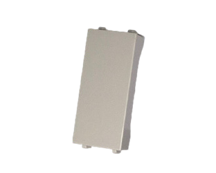 سدة بلاستيك