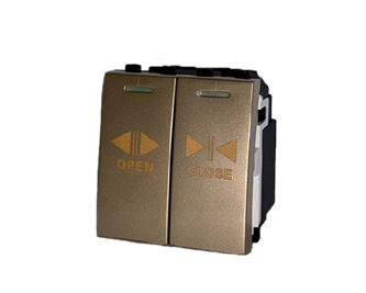 مفتاح اباجور مزدوج