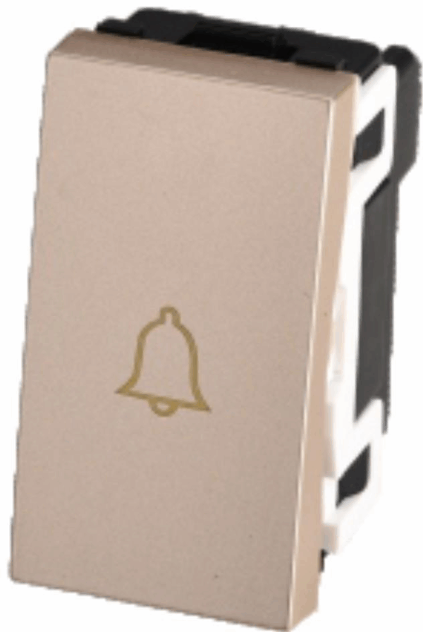 كبسة جرس عادي 10 امبير