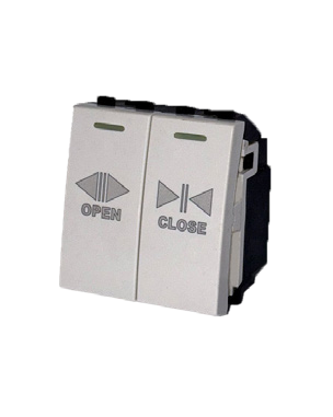 مفتاح اباجور مزدوج