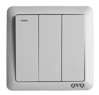 مفتاح دركسيون ثلاثي