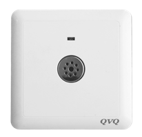 مفتاح تشغيل عن طريق الصوت مع مؤقت