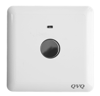 مفتاح تشغيل عن طريق اللمس مع مؤقت