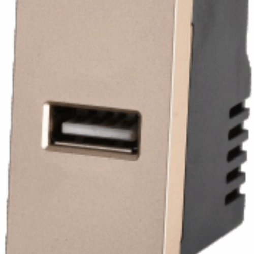 مفرد 5V 2.1A USB ابريز شاحن