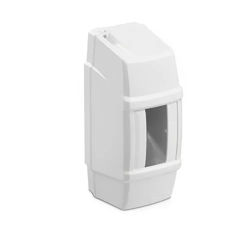 علبة قاطع 1 فاز تركي