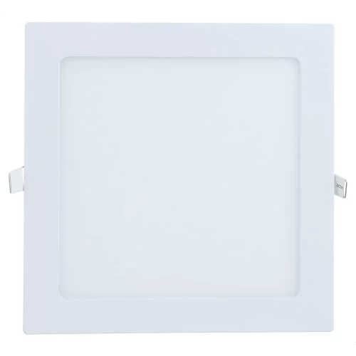 سبوت داخلي مربع ليد 18W 3000K 22*22cm