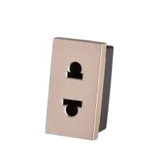 ابريز عادي 16A مع زنبرك