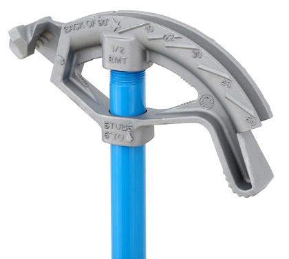 طعاجة مواسير 1 انش EMT