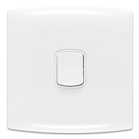 مفتاح اباجور مفرد 20 امبیر