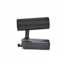 سبوت تركيز ظاهر - فارغ لون أسود