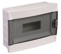 لوحة خارجي 8 خط