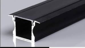 بروفايل المنيوم خارجي