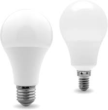 لمبة كرويه ليد