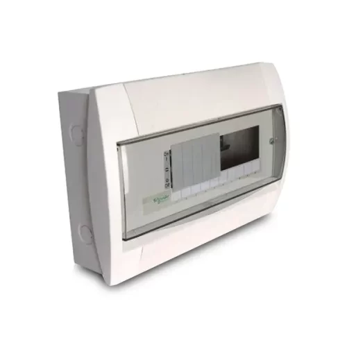 لوحة توزیع 1 فاز 16 خط داخلي