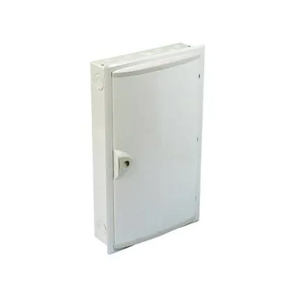 لوحة توزیع 3 فاز 14 طریق = 42 خط داخلي