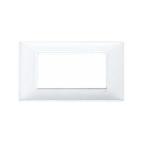 غطاء 4-1 ابيض