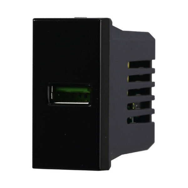 مفرد 5V 2.1A USB ابريز شاحن