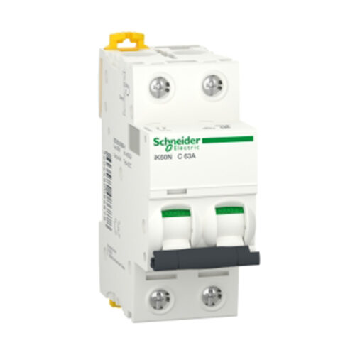 قاطع لوحة ایزولیتر 6 كیلو امبیر 3 فاز + نتر 125 امبیر