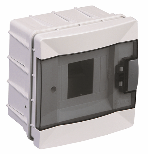 لوحة خارجي 4 خط