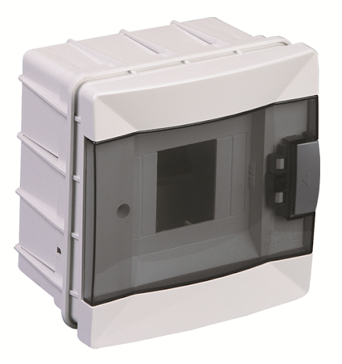 لوحة خارجي 4 خط