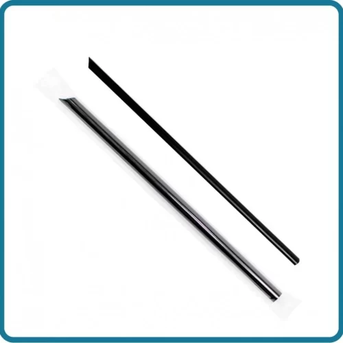 سكة لون أبيض