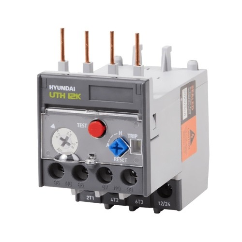 اوفرلود ھونداي 22-32 A