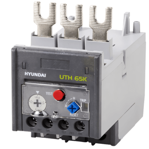 اوفرلود ھونداي 70-100  A