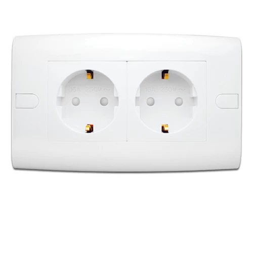 ابریز مجوز الماني 16 امبیر