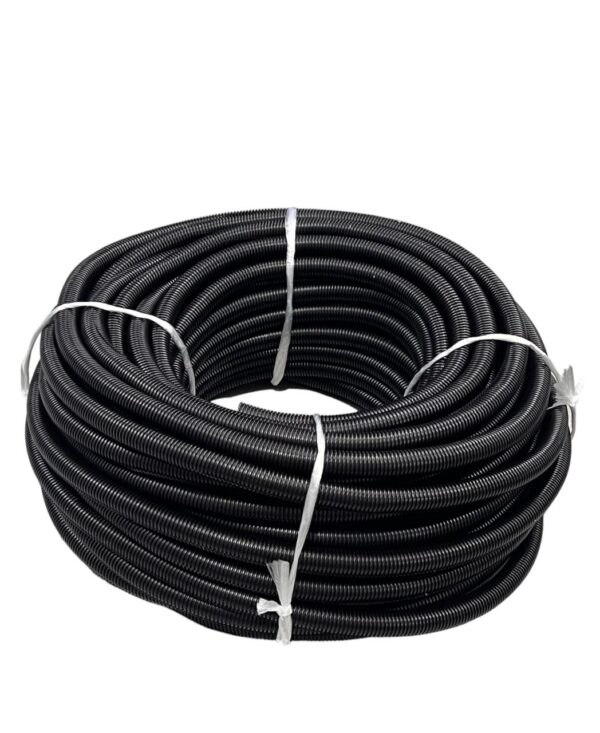 بربيش 19 مقوى اسود