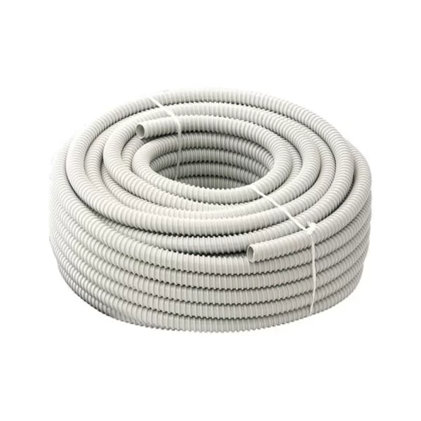 بربيش 16 مقوى اسود 36 متر