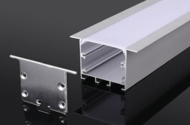 بروفايل المونيوم داخلي