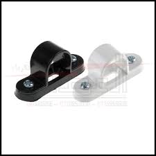 تنزيل مربط برغي 50 ملم PVC